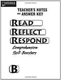 Book B (CD-ROM, Answer Key)