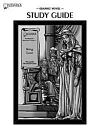 King Lear (CD-ROM, Study Guide)