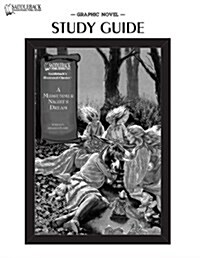 A Midsummer Nights Dream (Audio CD, Study Guide)