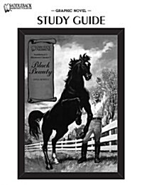 Black Beauty (CD-ROM, Study Guide)