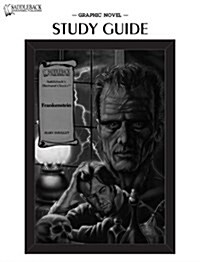 Frankenstein (CD-ROM, Study Guide)