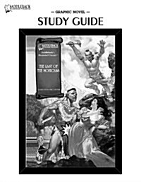 The Last of the Mohicans (CD-ROM, Study Guide)
