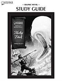 Moby Dick (Audio CD, Study Guide)