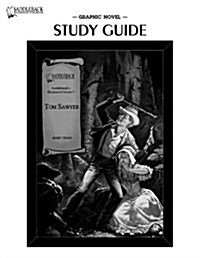 Tom Sawyer (CD-ROM, Study Guide)