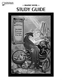 20,000 Leagues Under the Sea (CD-ROM, Study Guide)