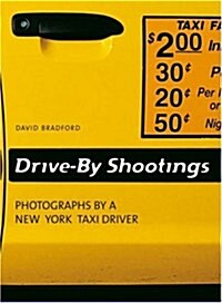 Drive-by Shootings (Hardcover)