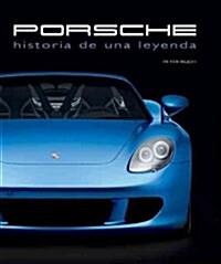 Porsche (Hardcover)