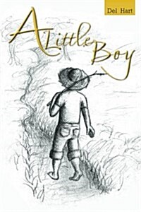 A Little Boy (Paperback)