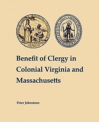 Benefit of Clergy (Paperback)