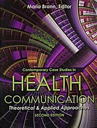 Health Communication (Paperback, 2)