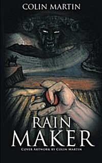 Rain Maker (Paperback)