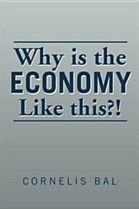 Why Is the Economy Like This?! (Paperback)