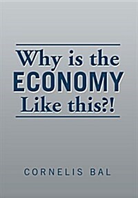 Why Is the Economy Like This?! (Hardcover)