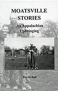 Moatsville Stories (Paperback)