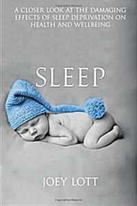 Sleep (Paperback)