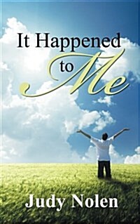 It Happened to Me (Paperback)