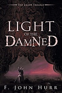 Light of the Damned (Paperback)