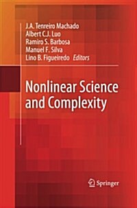 Nonlinear Science and Complexity (Paperback)