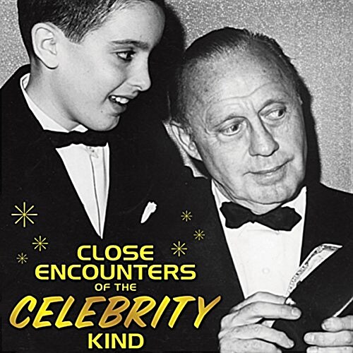 Close Encounters of the Celebrity Kind (MP3 CD)