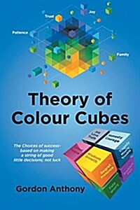 Theory of Colour Cubes (Paperback)
