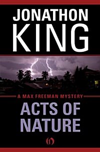 Acts of Nature (Hardcover)