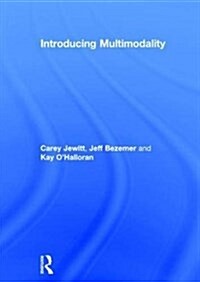 Introducing Multimodality (Hardcover)