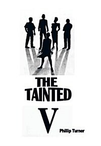 The Tainted Five (Hardcover)