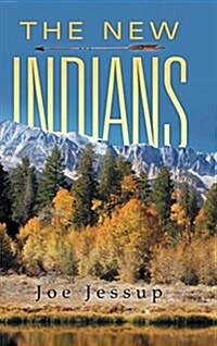 The New Indians (Hardcover)