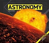 Astronomy (Library Binding)