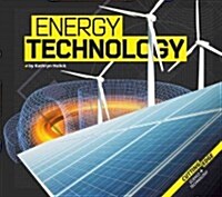 Energy Technology (Library Binding)