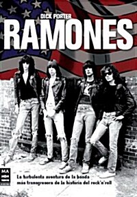 Ramones (Paperback)