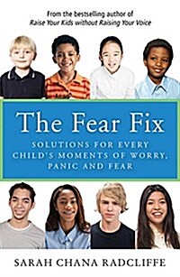 The Fear Fix (Paperback)