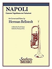 Napoli: Trumpet (Paperback)