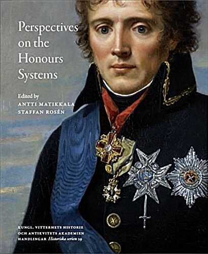 Perspectives on the Honours Systems (Hardcover)