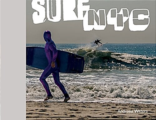 Surf NYC (Hardcover)