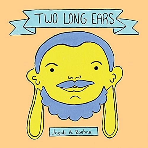 Two Long Ears (Board Books)