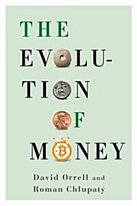 The Evolution of Money (Hardcover)