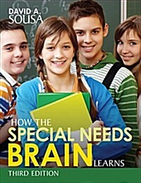 How the Special Needs Brain Learns (Paperback, 3)