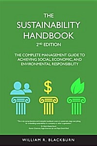 The Sustainability Handbook (Paperback, 2nd, New)