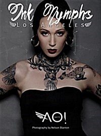 Aoi Ink Nymphs Los Angeles (Hardcover)