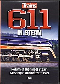 611 in Steam (DVD)