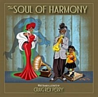 The Soul of Harmony: Book One: The Promise (Hardcover)