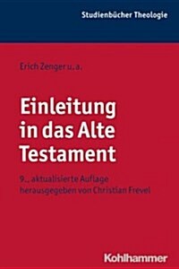Einleitung in Das Alte Testament (Paperback, 9, 9., Aktualisier)
