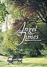 Angel Times (Hardcover)