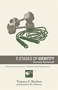 5 Stages of Identity: Success Reclaimed: You Were Meant for More (Paperback)