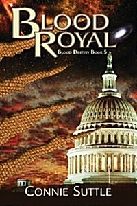 Blood Royal (Paperback)