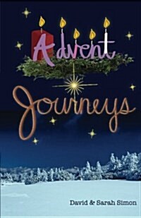 Advent Journeys (Paperback)