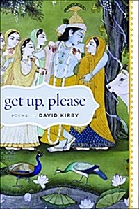 Get Up, Please: Poems (Paperback)
