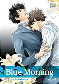 Blue Morning, Vol. 6 (Paperback)