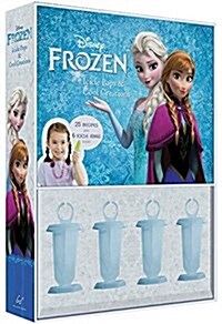 Frozen Icicle Pops and Cool Creations (Other)